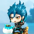 [Limited Sale] Narushi Otomeku Capture Series Chibi Character Figure Ienou