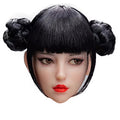 1/6 Sexy Beauty Head 105 C