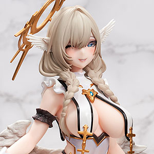 Holy Kyoshu Chesia 1/6 Completed Figure