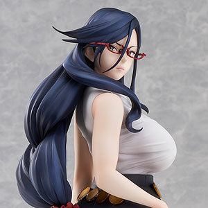 Yoshio Illustration “OL” Completed Figure