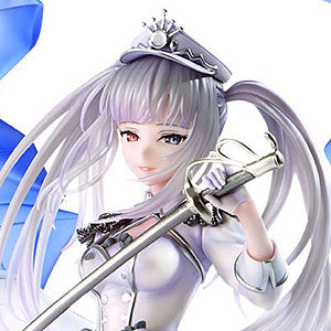 PRISMA WING Date a Bullet White Queen 1/7 Complete Figure