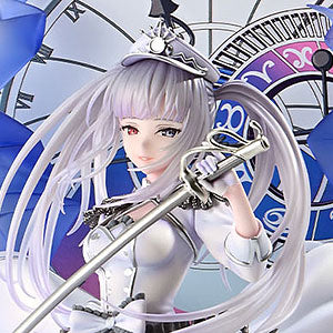 PRISMA WING Date a Bullet White Queen DX version 1/7 finished figure