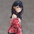 GRIDMAN DYNAZENON x Azur Lane Rikka Takarada Blue Sky Station 1/7 Completed F...