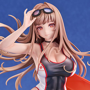 Goddess of Victory: NIKKE Lapi: Classic Vacation 1/7 Completed Figure