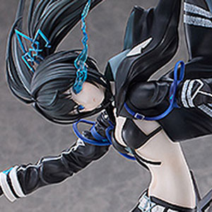 Black★Rock Shooter FRAGMENT Elishka 1/7 Completed Figure