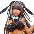 Nishiki Kope Illustration "Usazuki Kokoa" Special Edition 1/5 Completed Figure