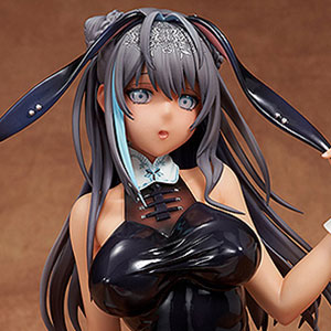 Nishikikope Illustration "Usazuki Kokoa" 1/5 Completed Figure