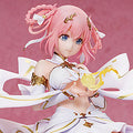 Princess Connect! Re:Dive Yui (ceremonial costume) 1/7 finished figure