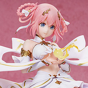 Princess Connect! Re:Dive Yui (ceremonial costume) 1/7 finished figure