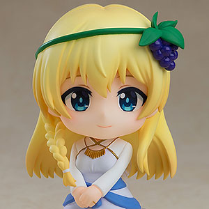 Nendoroid KonoSuba: God's blessing on this wonderful world! 3 iris