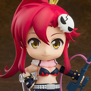Nendoroid Tengen Toppa Gurren Lagann Yoko 2.0
