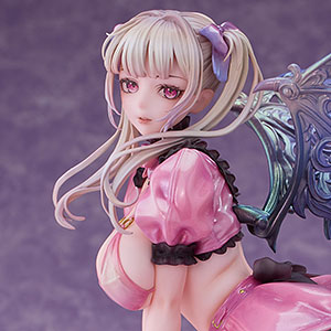 [Bonus] Original character imp 1/7 finished figure unique color version