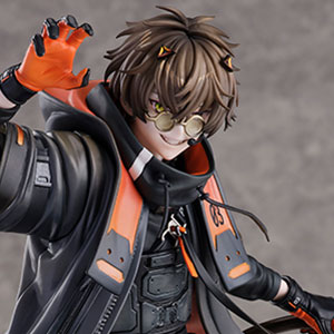 [Bonus] Nijisanji EN Albarn Knox 1/7 finished figure