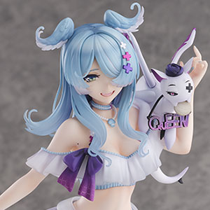 [Bonus] Nijisanji EN Elira Pendra with PIKL Summer ver. 1/7 Completed Figure