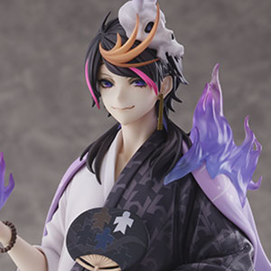 [Bonus] Nijisanji EN Yami no Shu Summer ver. 1/7 Completed Figure