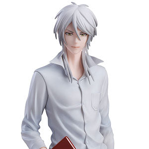POP UP PARADE PSYCHO-PASS Makishima Shougo L size Completed Figure
