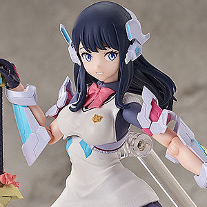Hyper Body Movie version "Gridman Universe" Rikka Takarada (GRID TECTOR Ver.)...