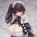 [Bonus] Exclusive Maid Lilia Special Ver. 1/4 Completed Figure Limited Edition