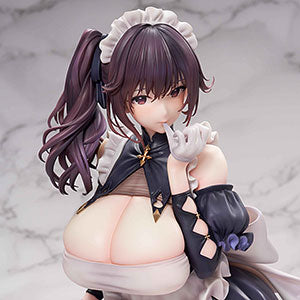 [Bonus] Exclusive Maid Lilia Special Ver. 1/4 Completed Figure Limited Edition
