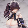 [Bonus] Exclusive Maid Lilia Special Ver. 1/4 Completed Figure Luxury Limited...