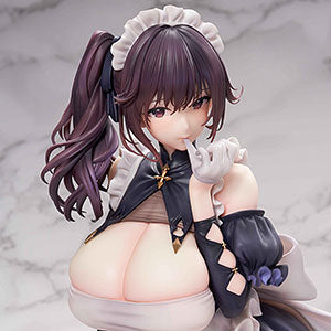 [Bonus] Exclusive Maid Lilia Special Ver. 1/4 Completed Figure Luxury Limited...