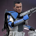 TV Masterpiece 1/6 ARC Trooper/Echo *High possibility of postponement/advance...