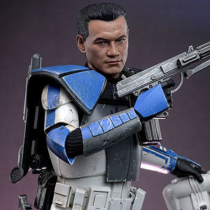 TV Masterpiece 1/6 ARC Trooper/Echo *High possibility of postponement/advance...