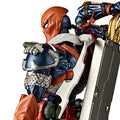 Revoltech Amazing Yamaguchi Deathstroke Ver.1.5