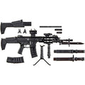 Little Armory [LA076] Type 20 5.56mm rifle 1/12 plastic model