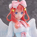 TV anime “The Quintessential Quintuplets∬” “Satoshi Nakano Angel ver.” 1/7 Co...