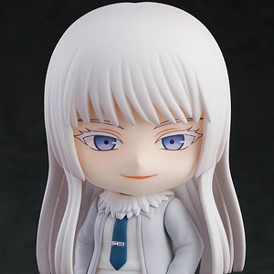 Nendoroid Jormungand Coco Hekmatyar