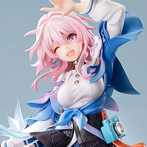 [Bonus] Collapse: Star Rail March 1/7 Complete Figure