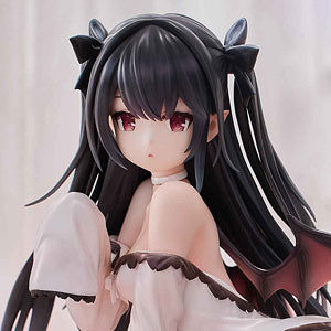 Pink little devil 1/6 finished figure