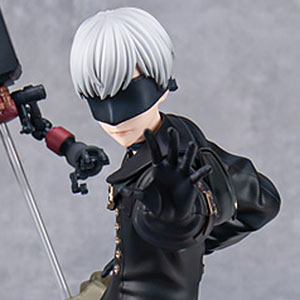 ARTFX J NieR: Automata Ver1.1a 9S 1/8 Completed Figure