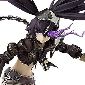 TV ANIMATION BLACK ROCK SHOOTER Insane Black★Rock Shooter 1/8