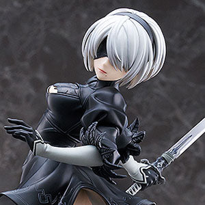 NieR: Automata Ver1.1a 2B 1/7 Completed Figure
