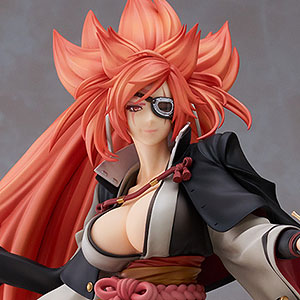 "GUILTY GEAR -STRIVE-" "Umeken" 1/7 finished figure