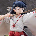 "Inuyasha" "Kagome Higurashi" 1/7 finished figure