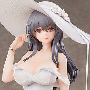 [Bonus] Azur Lane Charybdis Shining Beautiful Dress Ver. 1/7 Complete Figure