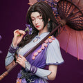 Immortal Sword and Chivalry Legend Lin Yuenyo 1/4 Statue Limited Edition