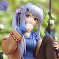 [Bonus] Jantama Yui Yagi Kizuna Maximum Level Ver. 1/7 Complete Figure