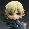 Nendoroid METAL GEAR SOLID2 SONS OF LIBERTY Raiden MGS2 Ver.