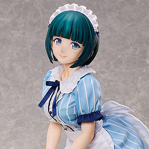 Goddess Cafe Terrace Ono Shiragiku 1/4 Completed Figure