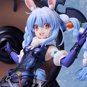 Pekora Usada x Mash Kyrielight 1/7 Completed Figure