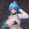 Goddess of Victory: NIKKE Helm: Aquamarine 1/4 Completed Figure
