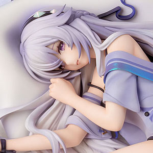 Karabiyau Shinhui Zhongxia Seiya ver. 1/7 Completed Figure