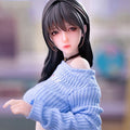 [Bonus] she is real guitar imouto 1/6 finished figure