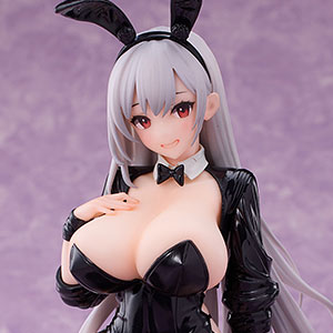 Original character Lilithia 1/4 finished figure