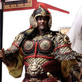 1/12 Great Tang Shengshi Tang Taizong Li Shimin Battlefield Deluxe Edition