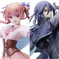 Sugar Apple Fairy Tail Anne Halford & Shall Fen Shall 1/7 Set